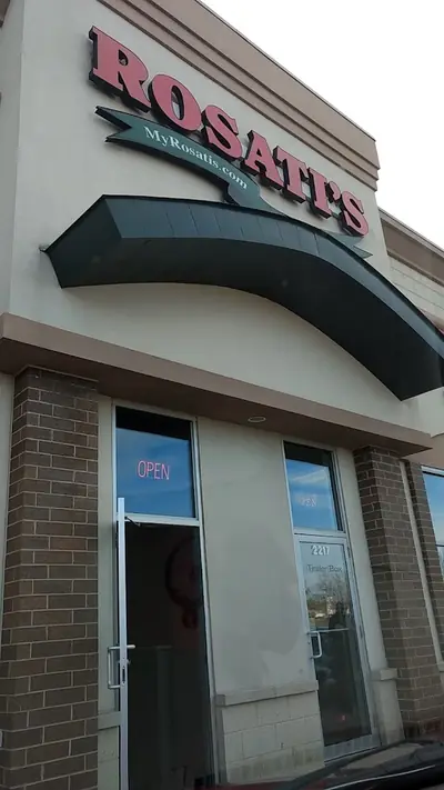 Rosati's