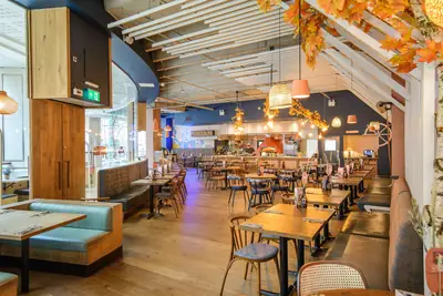 Zizzi