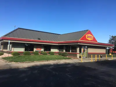 Denny's