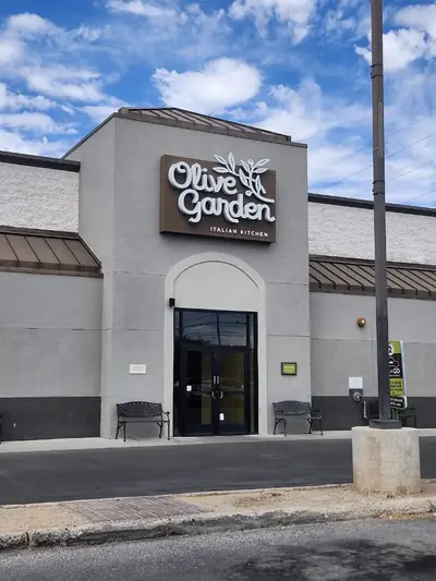 Olive Garden