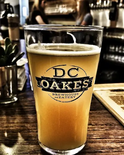 DC OAKES