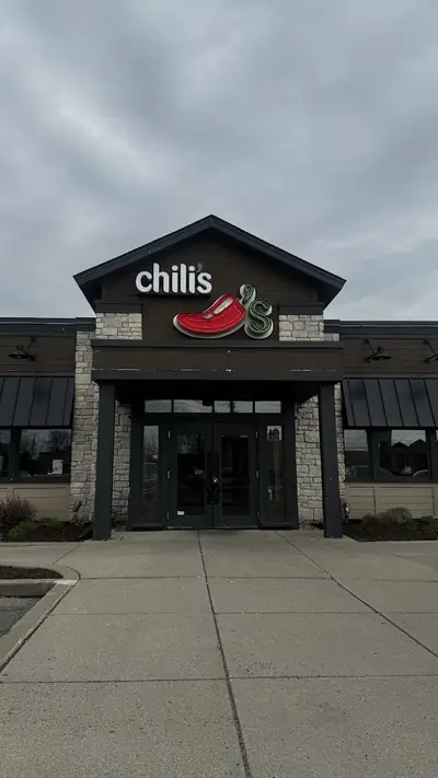 Chili's