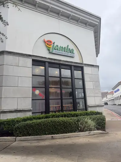 Jamba Juice