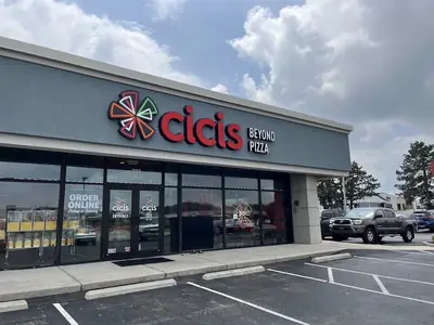 Cicis Pizza