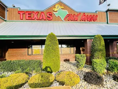 Texas Roadhouse