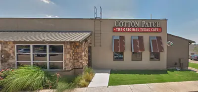 Cotton Patch Café