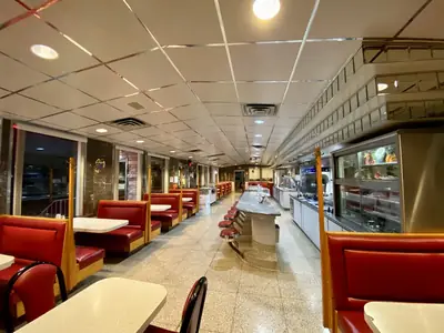Red Robin