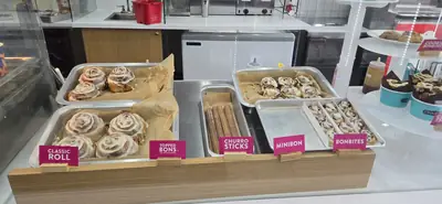 Auntie Anne