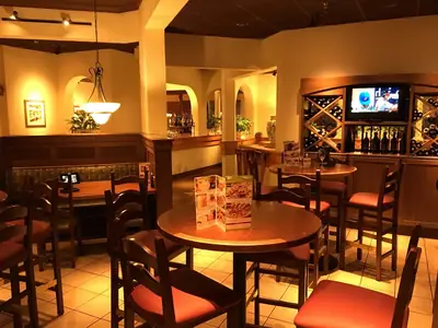 Olive Garden