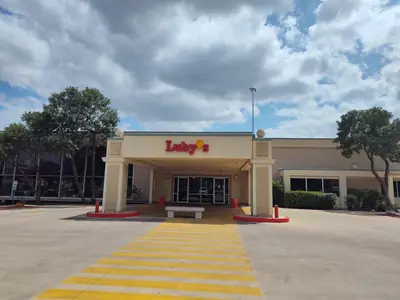 Luby's