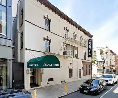 Village Inn