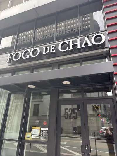 Fogo de Chão