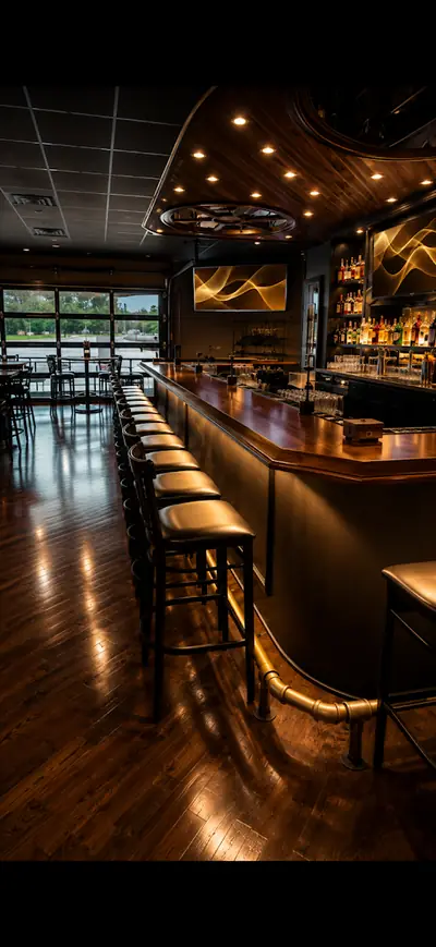 Kindred Gastropub