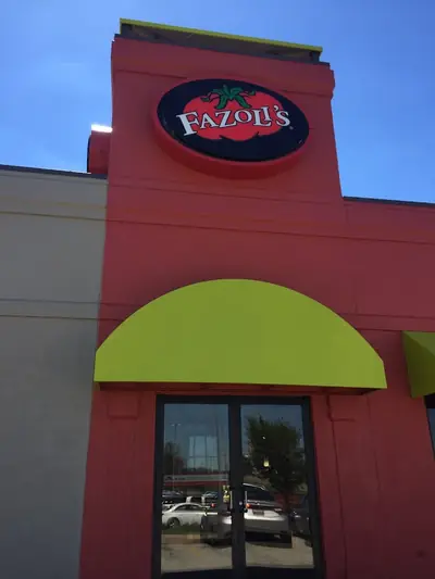Fazoli's