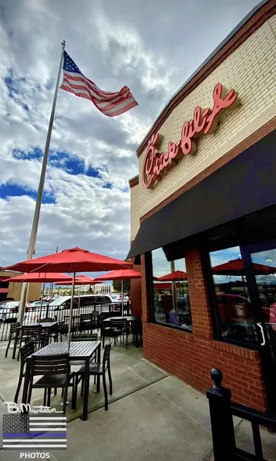 Chick-fil-A North Canton