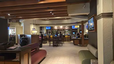 Olive Garden
