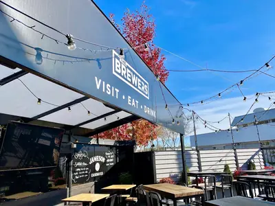 The Brewery Bar & Restaurant