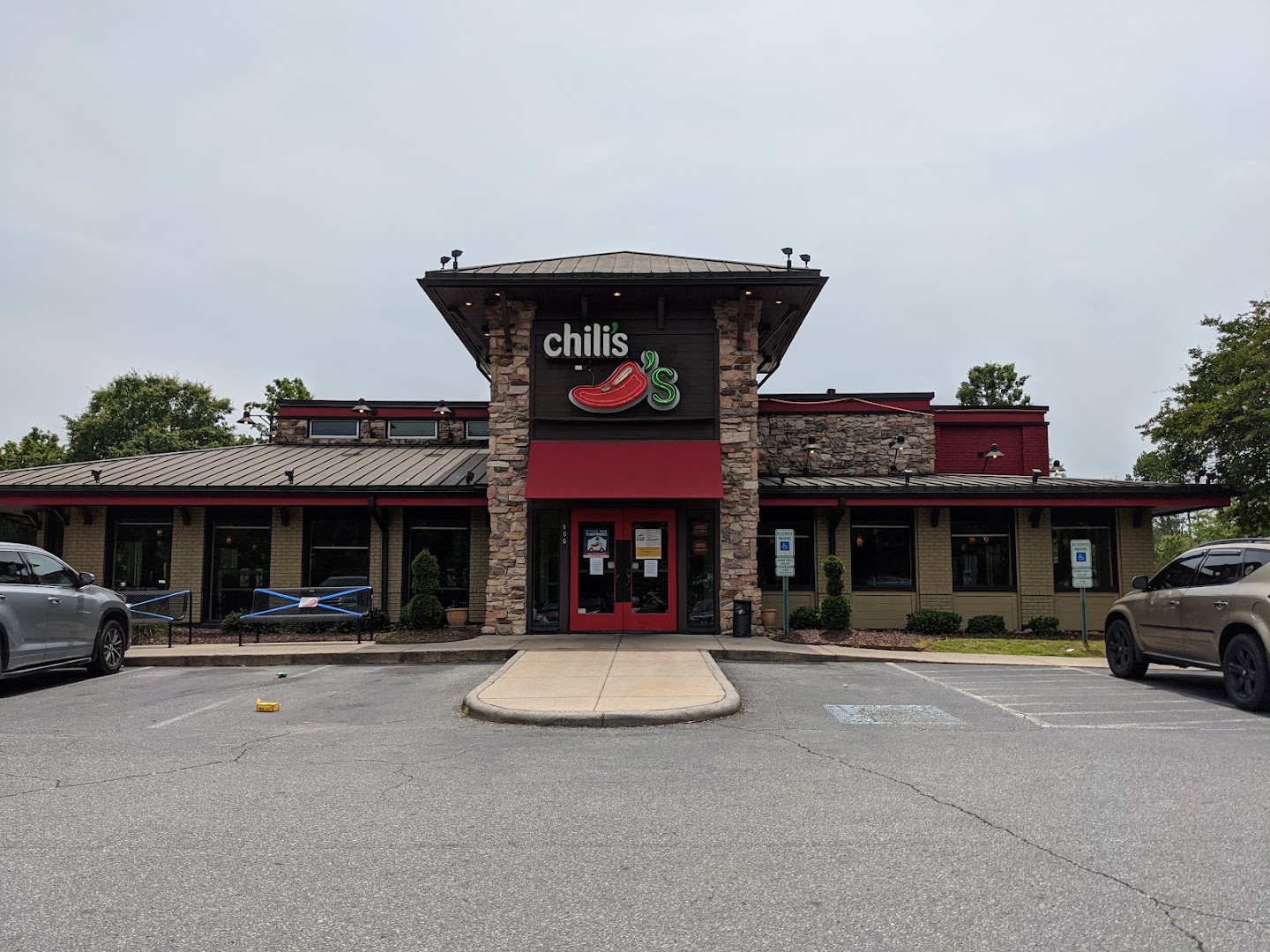 Chili's