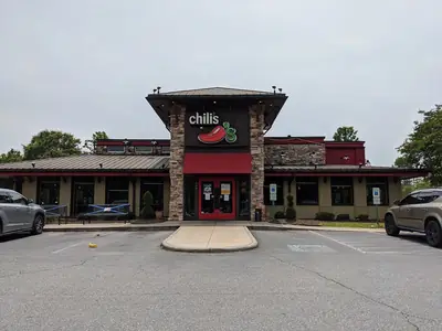 Chili's