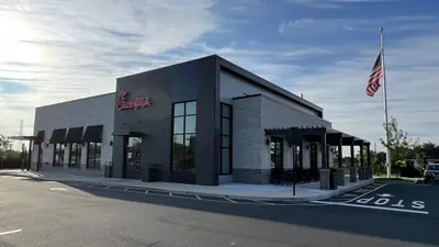 Chick-fil-A