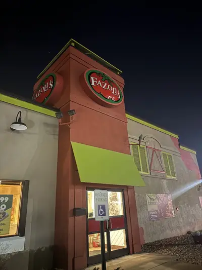 Fazoli's