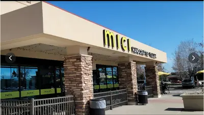 Mici Italian
