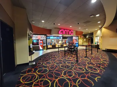 AMC Theatres
