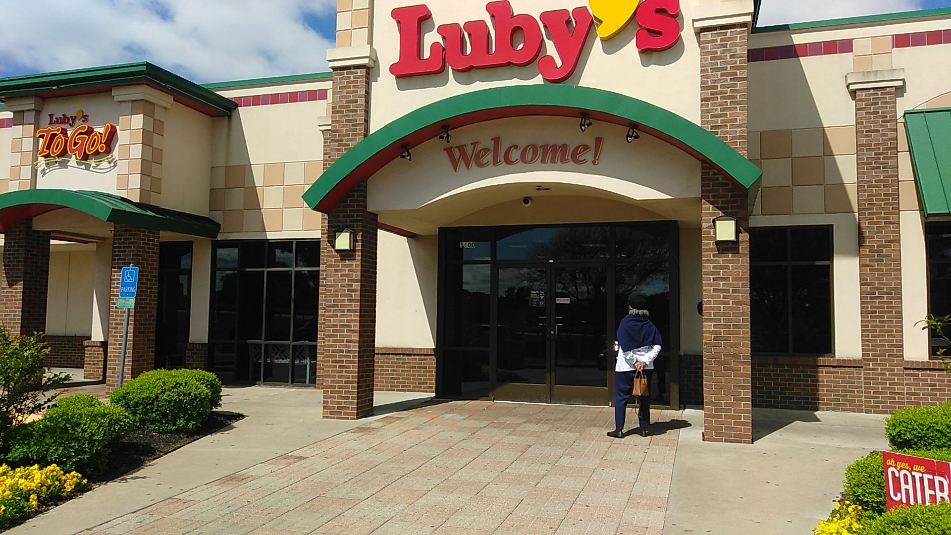 Luby's