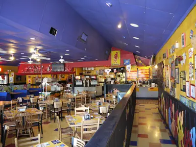 Freebirds World Burrito