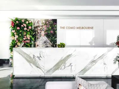 The Como Hotel