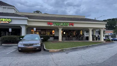 THE LOOP — Mandarin