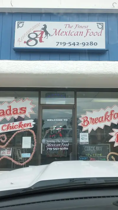 Alicia's Mexican Grille