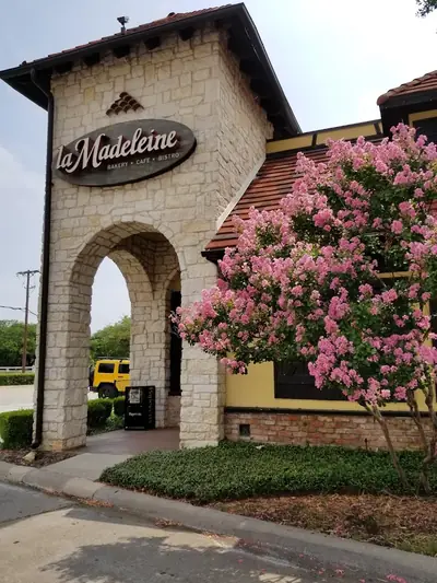 La Madeleine
