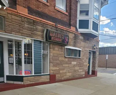 Marie Callender's