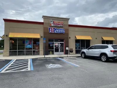Baskin Robbins