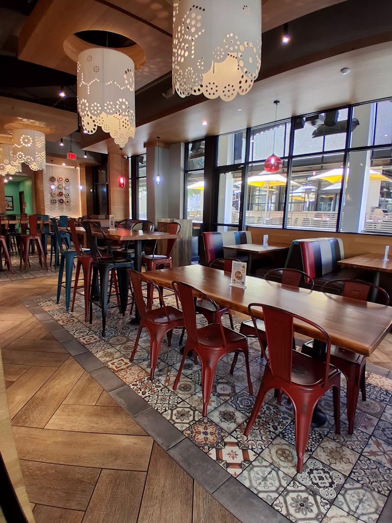 Luna Grill