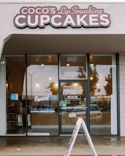Coco's Bakery