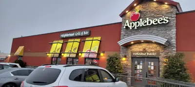Applebee's – Elmont