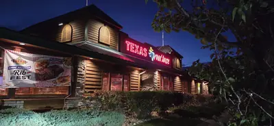 Texas Roadhouse