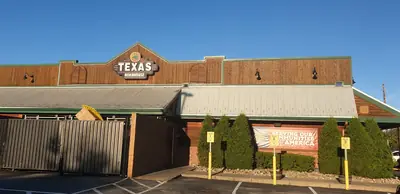 Texas Roadhouse