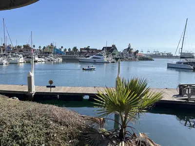 City Cruises by Hornblower