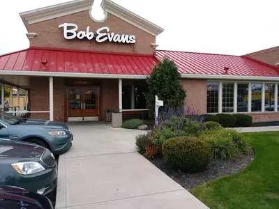 Bob Evans