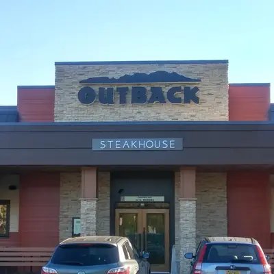 Outback Steakhouse