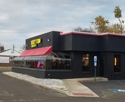 Dickey's Barbecue Pit