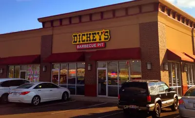 Dickey's Barbeque Pit