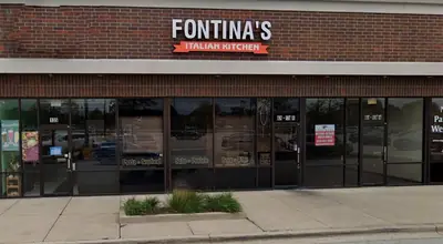 Fontina's Italian Kitchen – Naperville (W Ogden Ave)