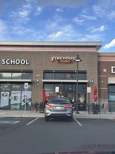 Firehouse Subs