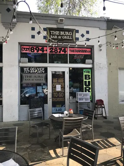 Burger Fi