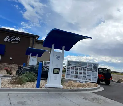 Culver's