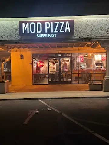 MOD Pizza – Scottsdale (N Scottsdale Rd / Kierland area)